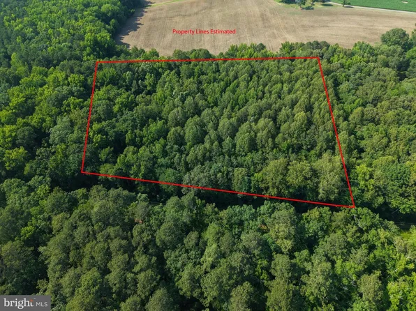 Morattico Rd, Lancaster, VA 22503