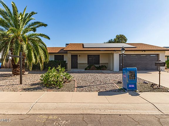 3rd image of 12455 N COLUMBINE Drive