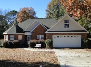 107 Blackstone Ct, Kathleen, GA 31047