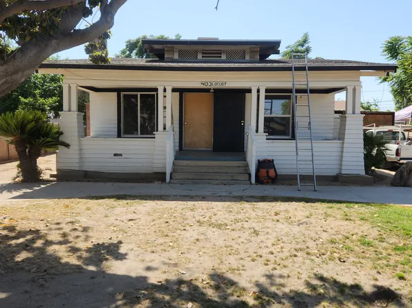 403 Locust St, Bakersfield, CA 93308