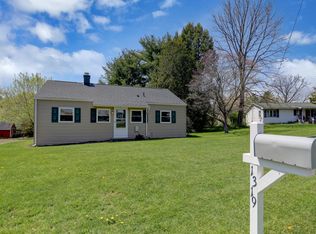 1319 Houserville Rd, State College, PA 16801