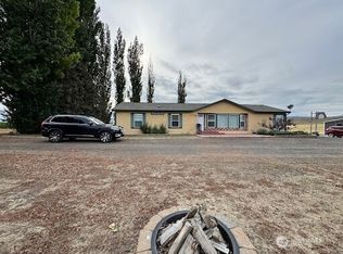 4408 Road 11 SW, Royal City, WA 99357