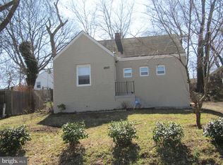 4907 Gunther St, Capitol Heights, MD