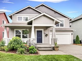 7041 Inlay St SE, Lacey, WA 98513