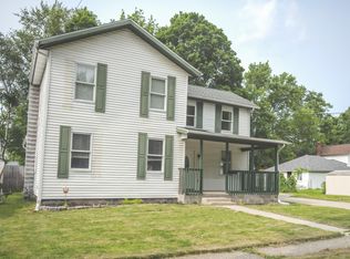 611 South St, Three Rivers, MI 49093