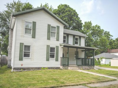 611 South St, Three Rivers, MI, 49093