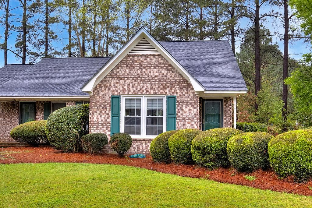 2134 Tudor St, Sumter, SC 29150 Zillow