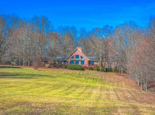 3045 Shallow Ridge Rd, White Pine, TN 37890