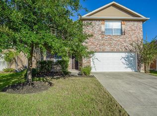 30323 Legacy Pines Dr, Spring, TX 77386