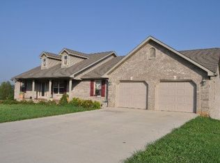 1834 Alabama St, Seymour, TN 37865