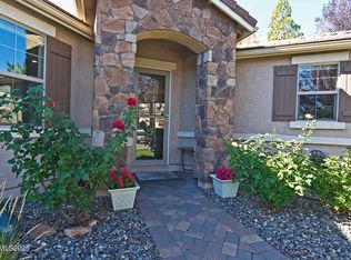 4823 Tree Swallow Ln, Sparks, NV