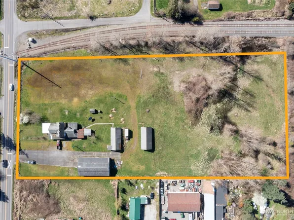 917 85th Street E, Tacoma, WA 98445