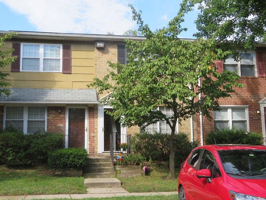 1st image of 8389 Norwood Dr