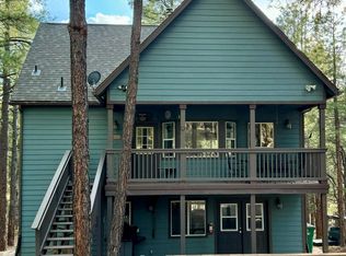 2631 S Perkinsville Rd, Williams, AZ 86046