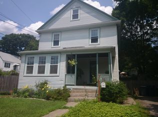 124 Bourne St, Jamaica Plain, MA 02130