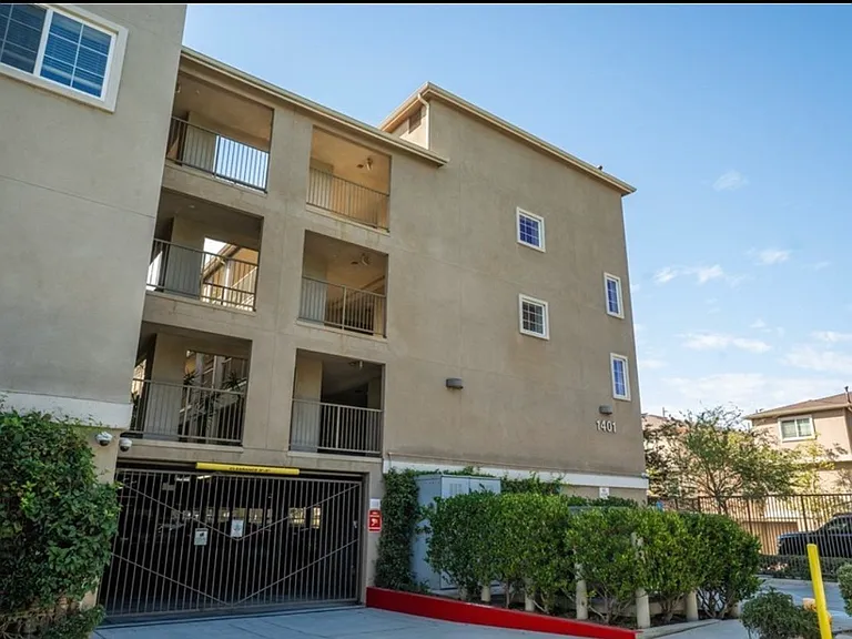 1401 Lomita Blvd — Photo 7