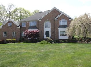 35 Quail Run, Randolph, NJ 07869