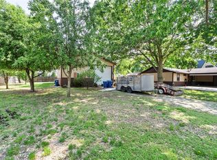 306 SE Henry St, Bentonville, AR 72712