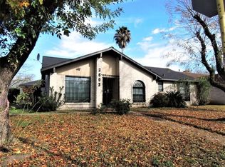 3603 Toyah Ave, Houston, TX 77039