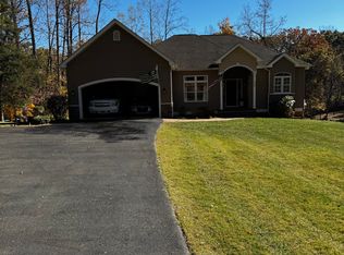248 Woodbrook Rd, Moneta, VA 24121