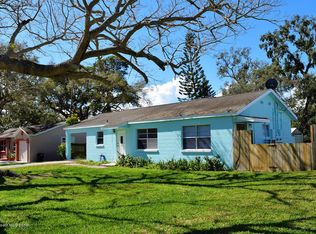 765 Sara Jane Ln #0, Merritt Island, FL 32952