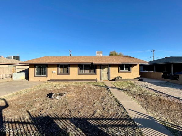 Phoenix AZ Duplex & Triplex Homes For Sale - 92 Homes | Zillow