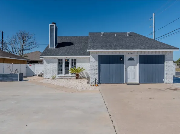 2301 Vialoux Dr, Corpus Christi, TX 78418