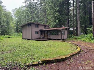 106 Mowich Way, Ashford, WA