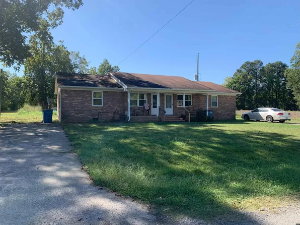 2107 & 2109 Boone St, Hickman, KY 42050