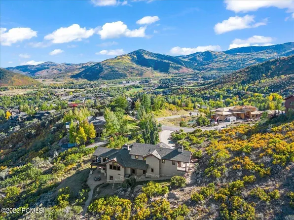 5000 Heuga Ct, Park City, UT 84098