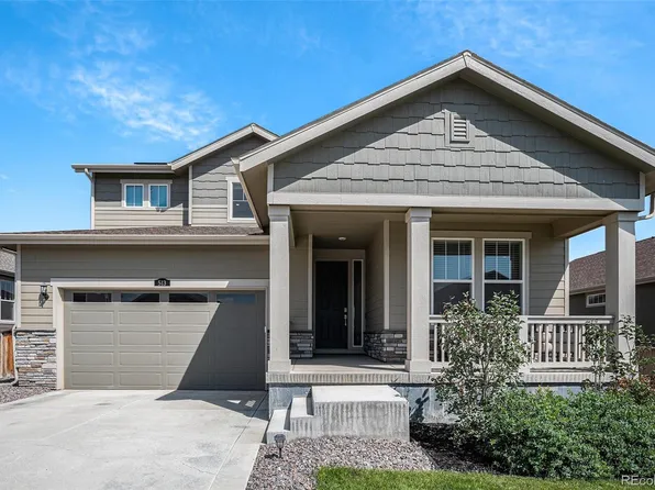 513 176th Avenue, Broomfield, CO 80023
