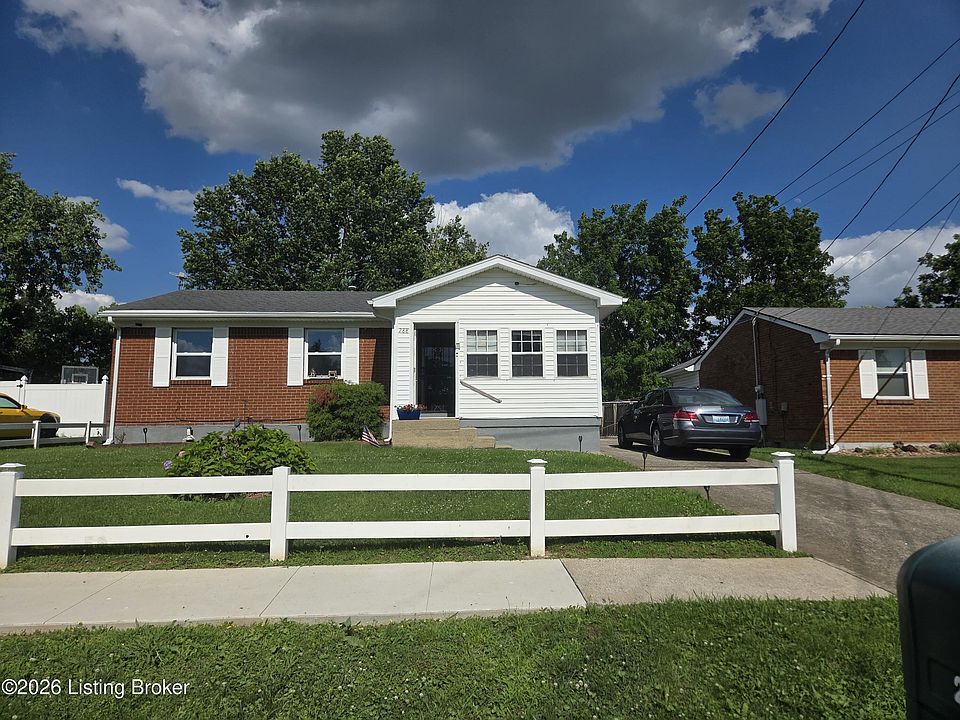 1st image of 288 S Steedland Dr