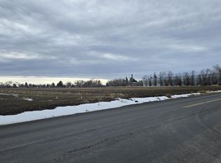 SW Dover Ln, Madras, OR 97741