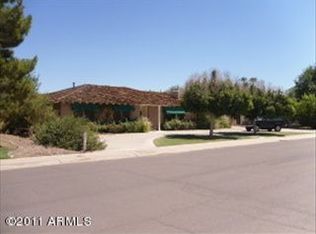 2086 E Manhatton Dr, Tempe, AZ 85282