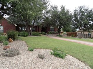 606 Surrey Square Ct, San Angelo, TX 76901