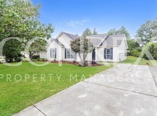 1204 May Oak Cir, Columbia, SC 29229