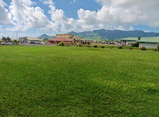 4453 Pahee St LOT 1515, Lihue, HI 96766