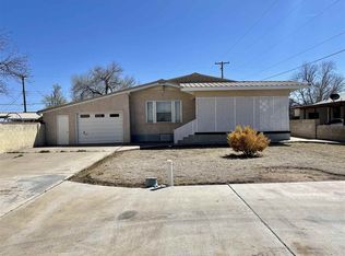 2 Sunshine St, Roswell, NM 88203
