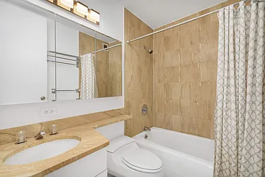 Rented by Real Broker NY LLC