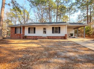 2243 Delta Dr, Fayetteville, NC 28304