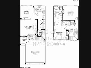 6427 Los Pueblos Pl NW, Albuquerque, NM 87114