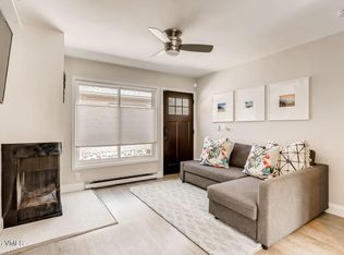 392 Eagle Rd #F2, Avon, CO 81620