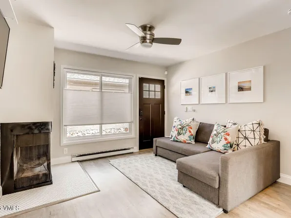 392 Eagle Rd #F2, Avon, CO 81620