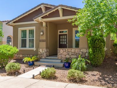 21143 W Elm Way, Buckeye, AZ, 85396