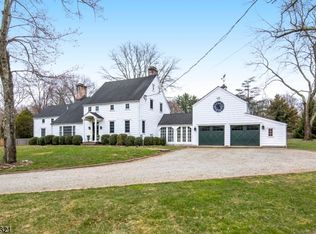 158 Childs Rd, Basking Ridge, NJ 07920