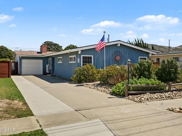 210 S East St, Lompoc, CA 93436