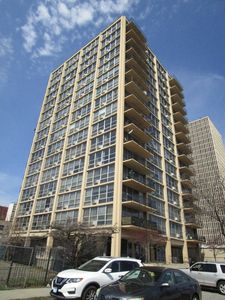 6730 S South Shore Dr APT 1001, Chicago, IL, 60649