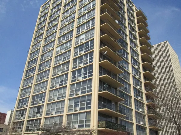 6730 S South Shore Dr APT 1001, Chicago, IL 60649