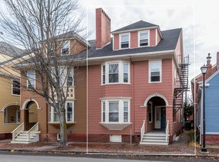 126 Spring St, Portland, ME 04101