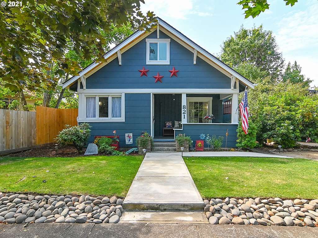 20 E St, Springfield, OR 20   MLS 20   Zillow